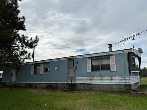 6541 County Road 612, Lewiston, MI 49756