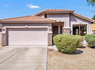 7222 W Judy Lynn Ln, Peoria, AZ 85382