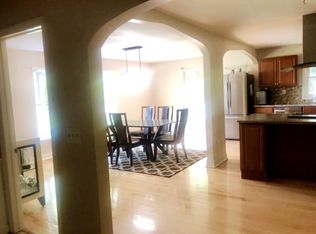 670 Luck Rd, Asheboro, NC 27205