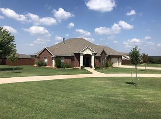 1794 Preakness Path, Guthrie, OK 73044