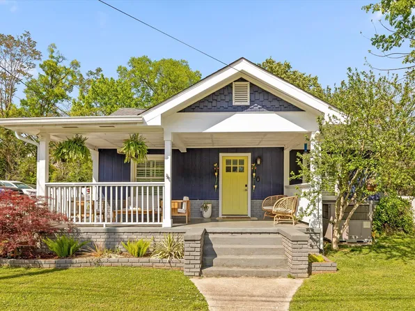 507 Wells St, Chattanooga, TN 37405