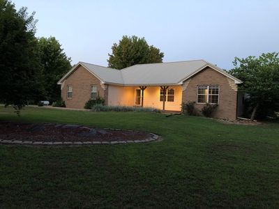 141 Brianna Drive, Seymour, MO, 65746