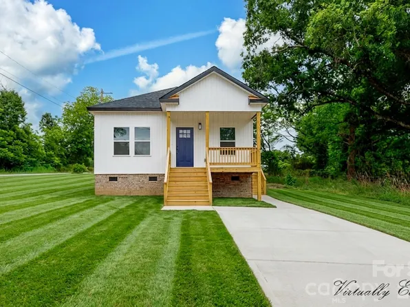 7.5 Wilson Ave, Great Falls, SC 29055