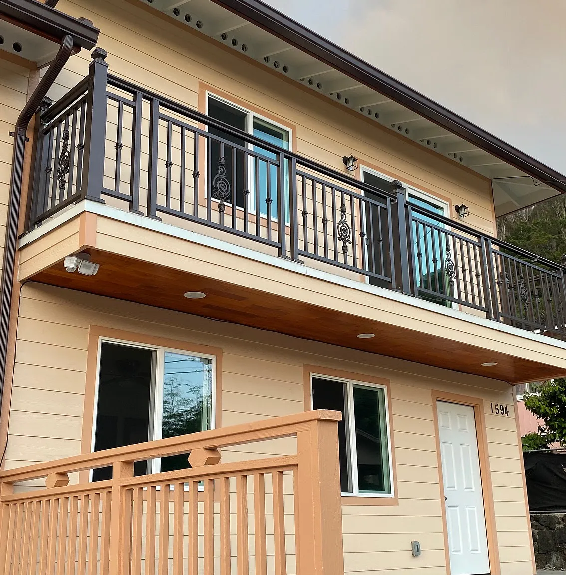2 bed, 600 sqft, $2,350 — Photo 2