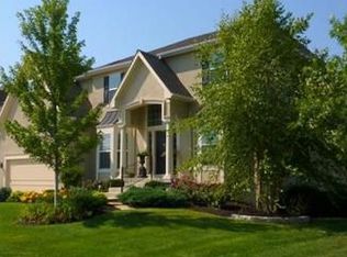 13285 High Dr, Leawood, KS 66209