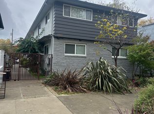 3318 V St APT 5, Sacramento, CA 95817