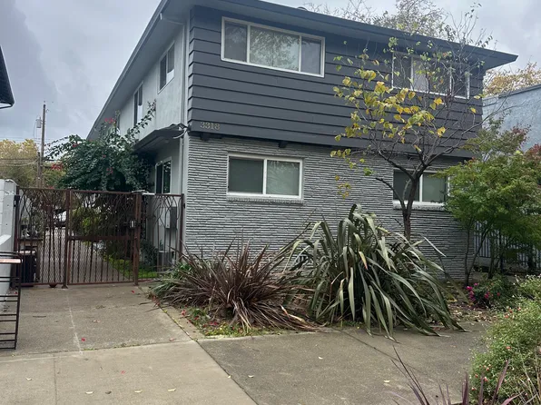 3318 V St APT 5, Sacramento, CA 95817