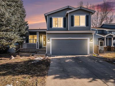 10780 Wheatfield Lane, Parker, CO, 80138