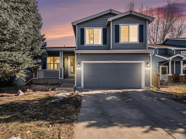 10780 Wheatfield Lane, Parker, CO 80138