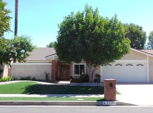 22030 Gledhill St, Chatsworth, CA 91311