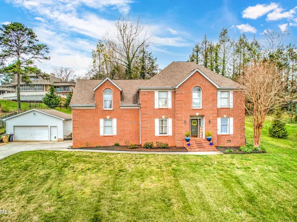 4913 Laurelwood Rd, Knoxville, TN 37918