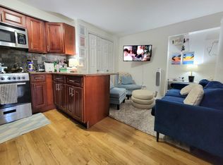 511 E 5th St APT 3B, New York, NY 10009