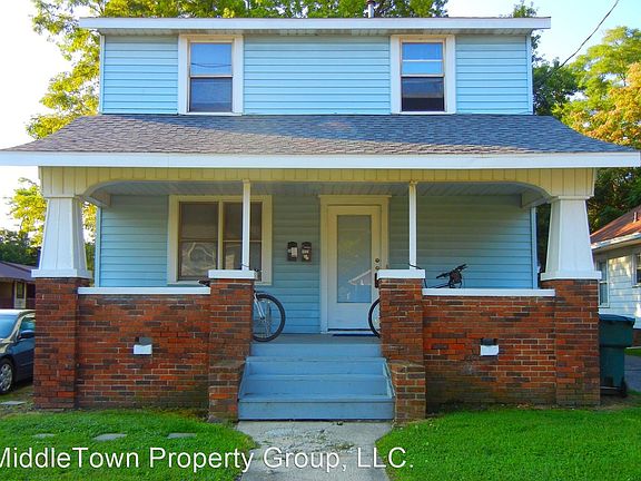 2nd image of 1413 1/2 W Jackson St