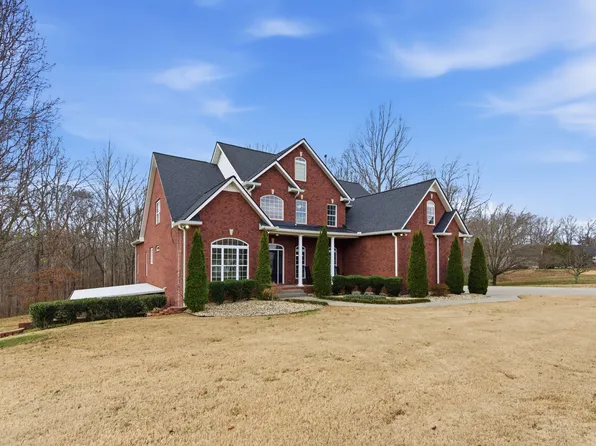 1014 Alameda Dr, Portland, TN 37148