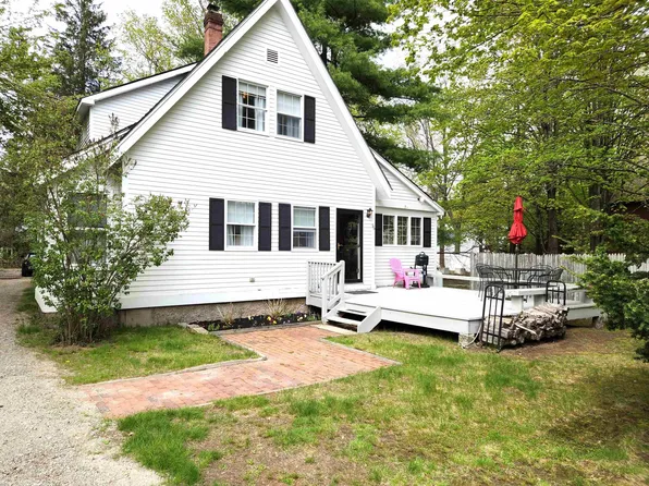 96 Seavey Street, Conway, NH 03860