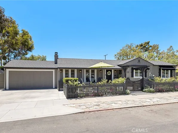 655 Catalina, Laguna Beach, CA 92651