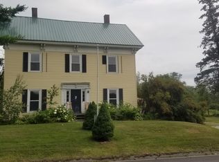 500 River Rd, Orrington, ME 04474
