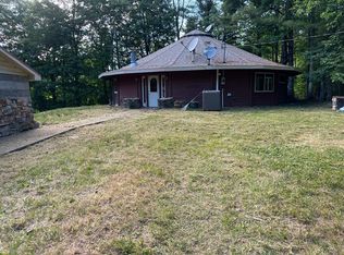 162 Snuffer Mountain Dr, Cool Ridge, WV 25825