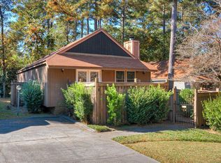 8 Bluff Pointe Way, Aiken, SC 29803