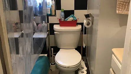 Rented by Nooklyn NYC LLC