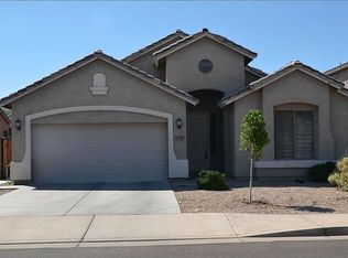 3338 N 126th Dr, Avondale, AZ 85392
