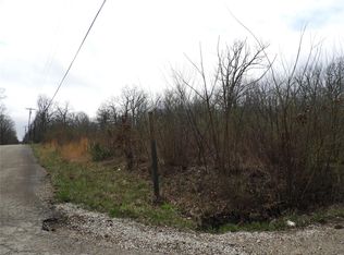 1103-1115 Brown Mountain Rd, Bismarck, MO 63624