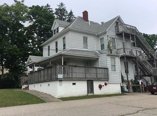 115 Wilbur Ave, Swansea, MA 02777