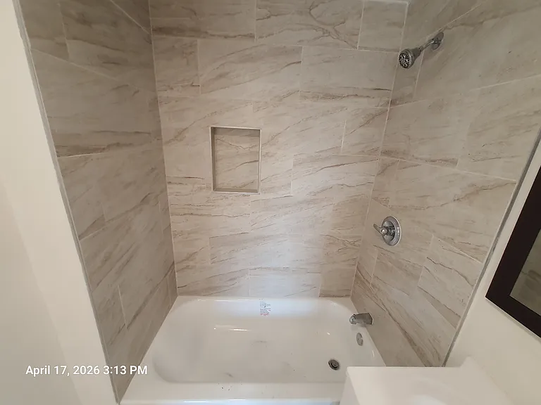 Bathroom #2