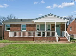 235 N 1st St, Hampton, VA 23664