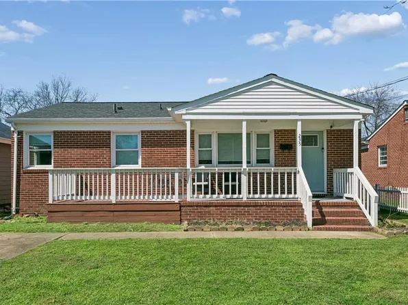 235 N 1st St, Hampton, VA 23664