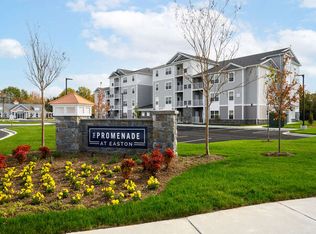 8337 Elliott Rd #43-302, Easton, MD 21601