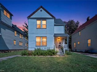 10631 Dupont Ave, Cleveland, OH 44108