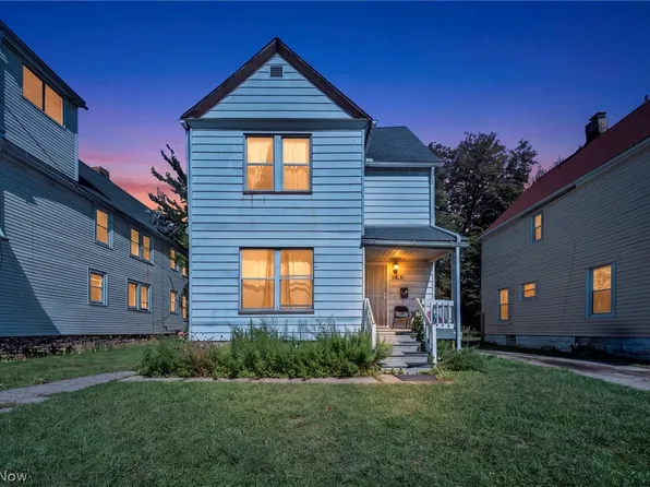 10631 Dupont Ave, Cleveland, OH 44108