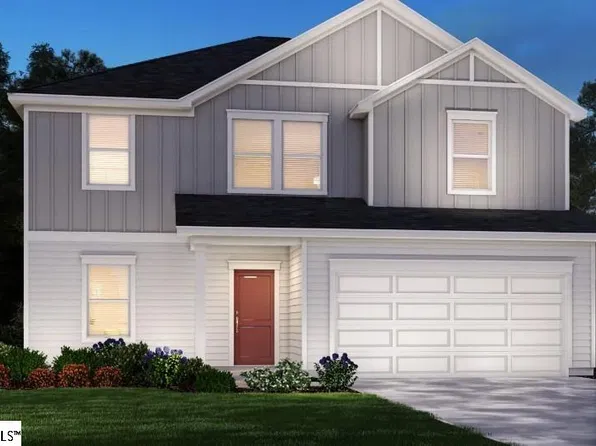 140 Blooming Meadow Rd, Piedmont, SC 29673