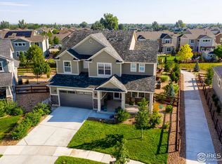 2308 Lodgepole Creek Dr, Fort Collins, CO 80528