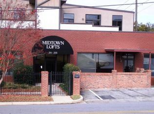 215 W Johnson St, Temple, GA 30179