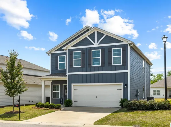 9944 Hunter Pl, Warrior, AL 35180