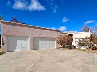 11509 Woodmar Ln NE, Albuquerque, NM 87111