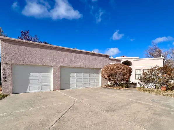 11509 Woodmar Ln NE, Albuquerque, NM 87111