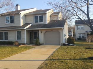1363 Violetwood Ct, Yardley, PA 19067