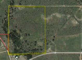 Fm Road 61, Newcastle, TX 76372