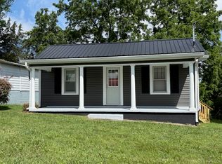 615 E Barton Ridge Rd, Greeneville, TN 37745