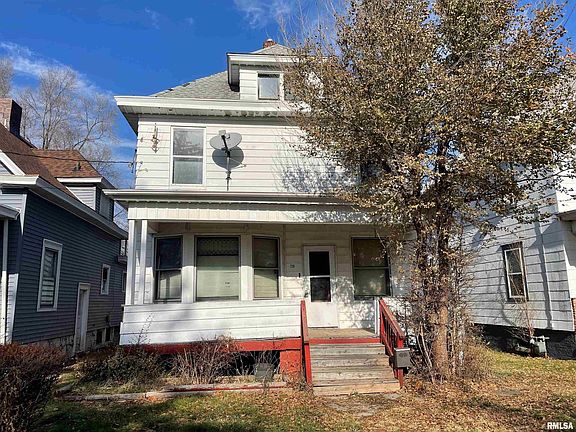 2nd image of 719 E Kansas St