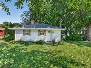 N9092 County Road Fw, Randolph, WI 53956