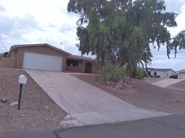 1640 Emerald Dr, Lake Havasu City, AZ 86403