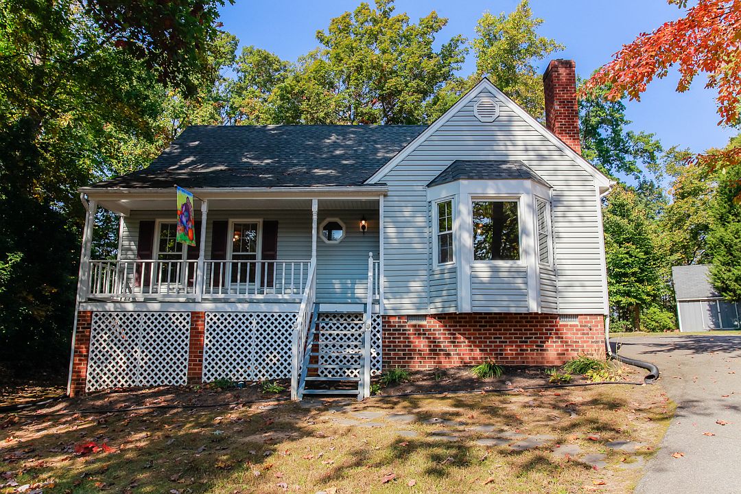 6901 Deer Run Ln, Midlothian, VA 23112 Zillow