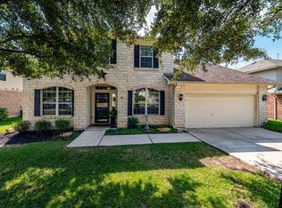 1512 Ashberry Trl, Georgetown, TX 78626