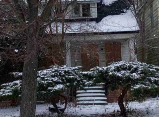 5310 Seebaldt St, Detroit, MI 48204