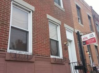 2642 Belgrade St, Philadelphia, PA 19125
