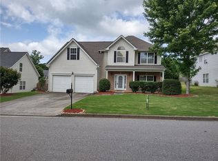 325 Fairpointe Pl, Suwanee, GA 30024